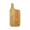 Aida Raw Cutting Board 37,5x17x1,5 Cm, M