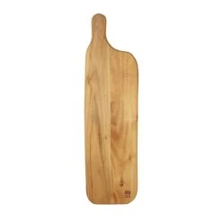 Aida Raw Cutting Board 50x14x1,5 Cm, XL