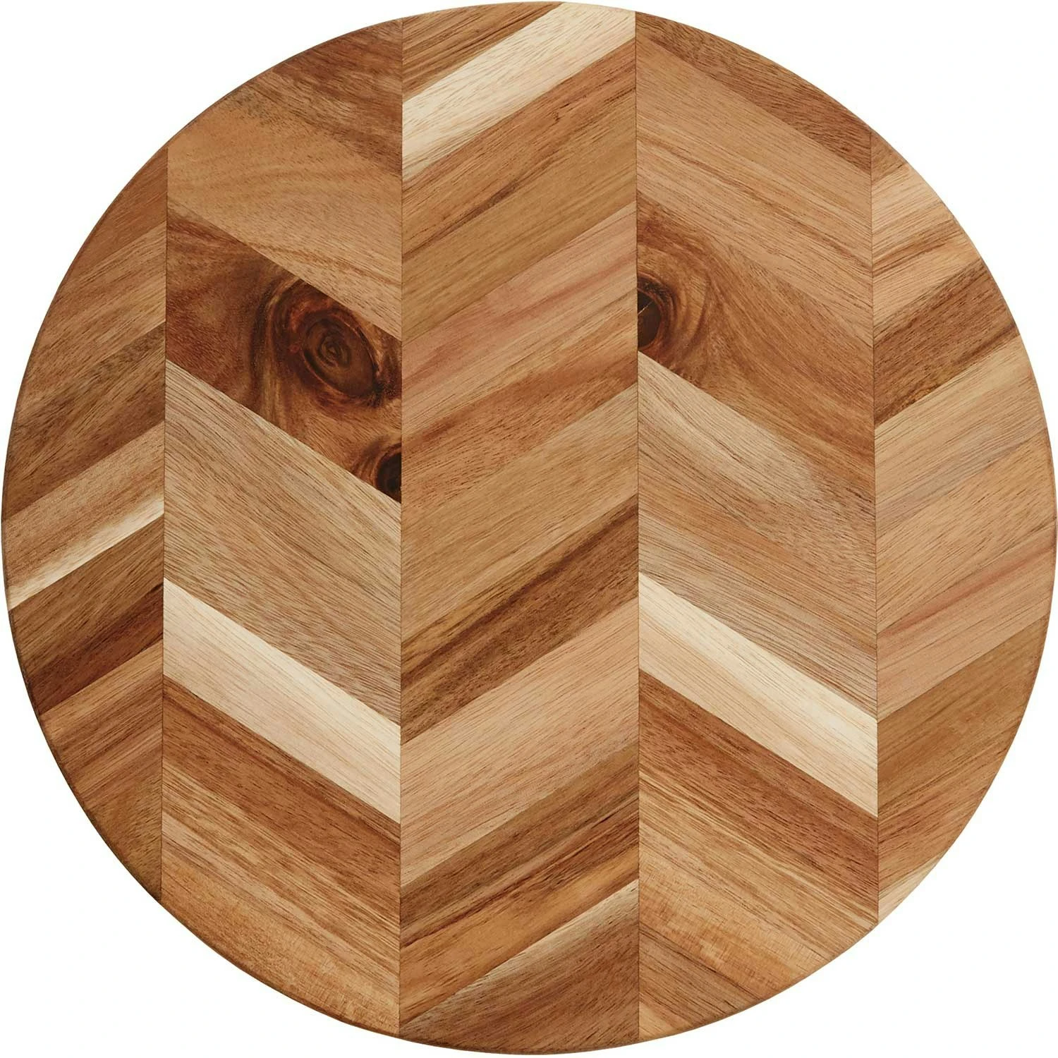 Aida Heering Bone Snijplank Ø30 Cm 3 Aida Heering Bone Snijplank Ø30 Cm