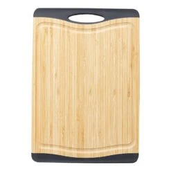 Dorre Cora Cutting Board 33x23 Cm, Bamboo