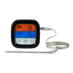 Dorre Statu Meat Thermometer With Bluetooth