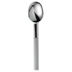 Gense Nobel Steel Serving Spoon