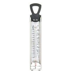 Kitchen Craft Home Made Deluxe Cooking Thermometer