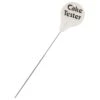 Kitchen Craft Sweetly Does It Stainless Steel Cake Tester -Dorre Verkoop kitchen craft sweetly does it stainless steel cake tester 0