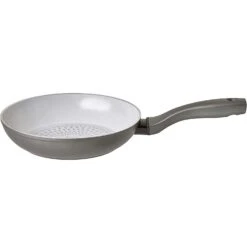 Meyer Earth Pan Koekenpan, 24 Cm