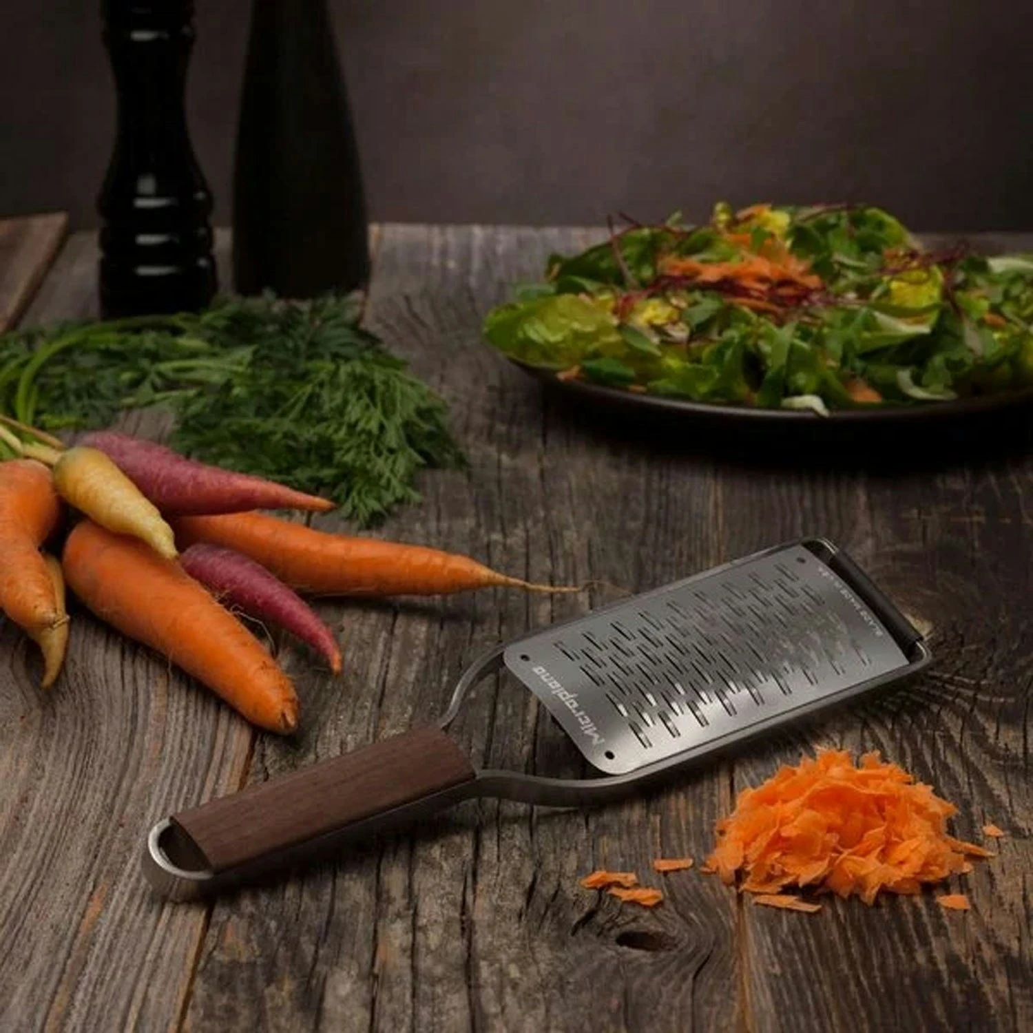 Voorkant -Dorre Verkoop microplane master cadeauset rasp 3 stuks 4