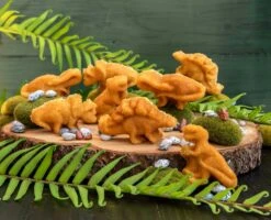 Nordic Ware Dinosaur Bakvorm -Dorre Verkoop nordic ware dinosaur bakvorm 0