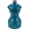 Peugeot Bistrorama Pepper Mill Red Passion 10 Cm Pepermolen 10 Cm, Pacific Blue -Dorre Verkoop peugeot bistrorama pepper mill red passion 10 cm 28