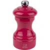 Peugeot Bistro Zoutmolen 10 Cm, Roze -Dorre Verkoop peugeot bistrorama salt mill red passion 10 cm 17