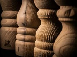 Peugeot Paris Nature Pepermolen, 30 Cm -Dorre Verkoop peugeot paris nature pepermolen 0 2