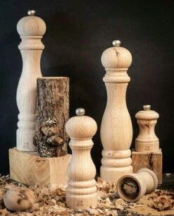 Peugeot Paris Nature Pepermolen, 30 Cm -Dorre Verkoop peugeot paris nature pepermolen 3