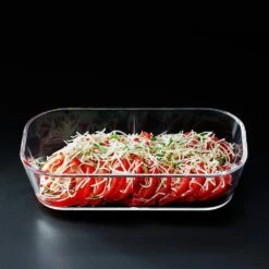 Grand Cru Ovenproof Dish, Small -Dorre Verkoop rosendahl copenhagen grand cru ovenproof dish 15