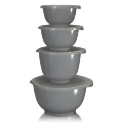 Rosti Margrethe-set 8 Pcs Gray