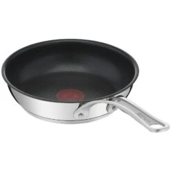 Voorkant -Dorre Verkoop tefal jamie oliver cooks classic koekenpan 17